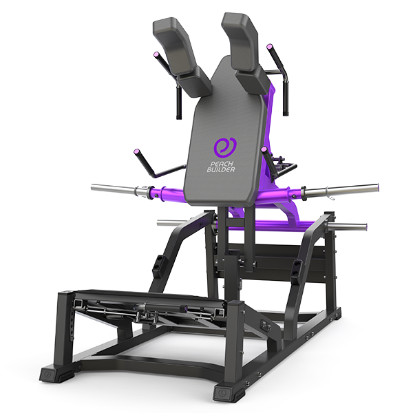 V-присед серии Peach Builder PB311