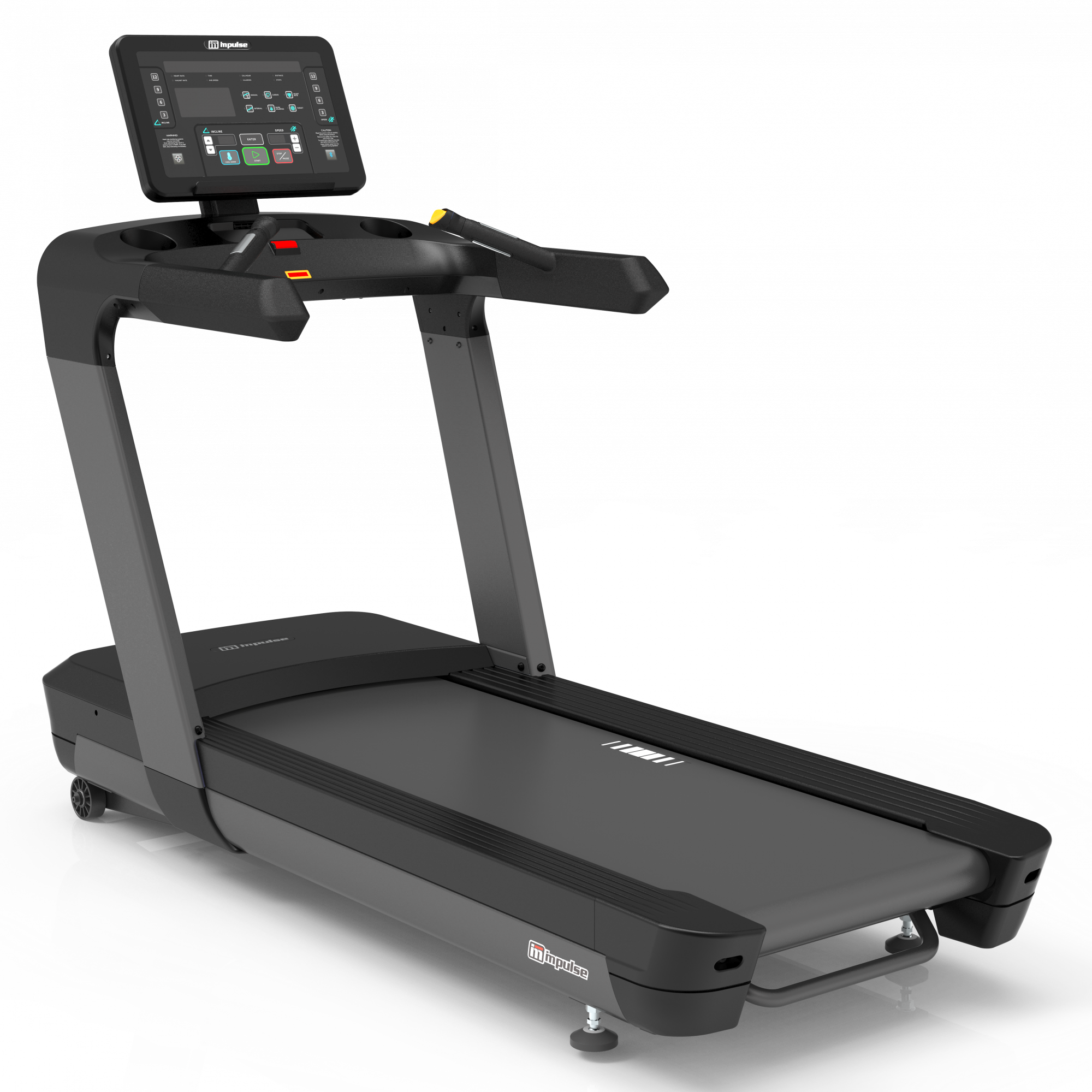 Impulse AC810 профессиональная беговая дорожка