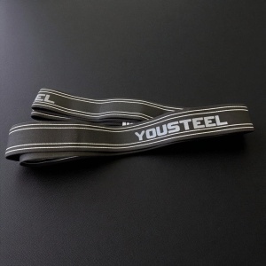 Тканевая петля, сильное сопротивление