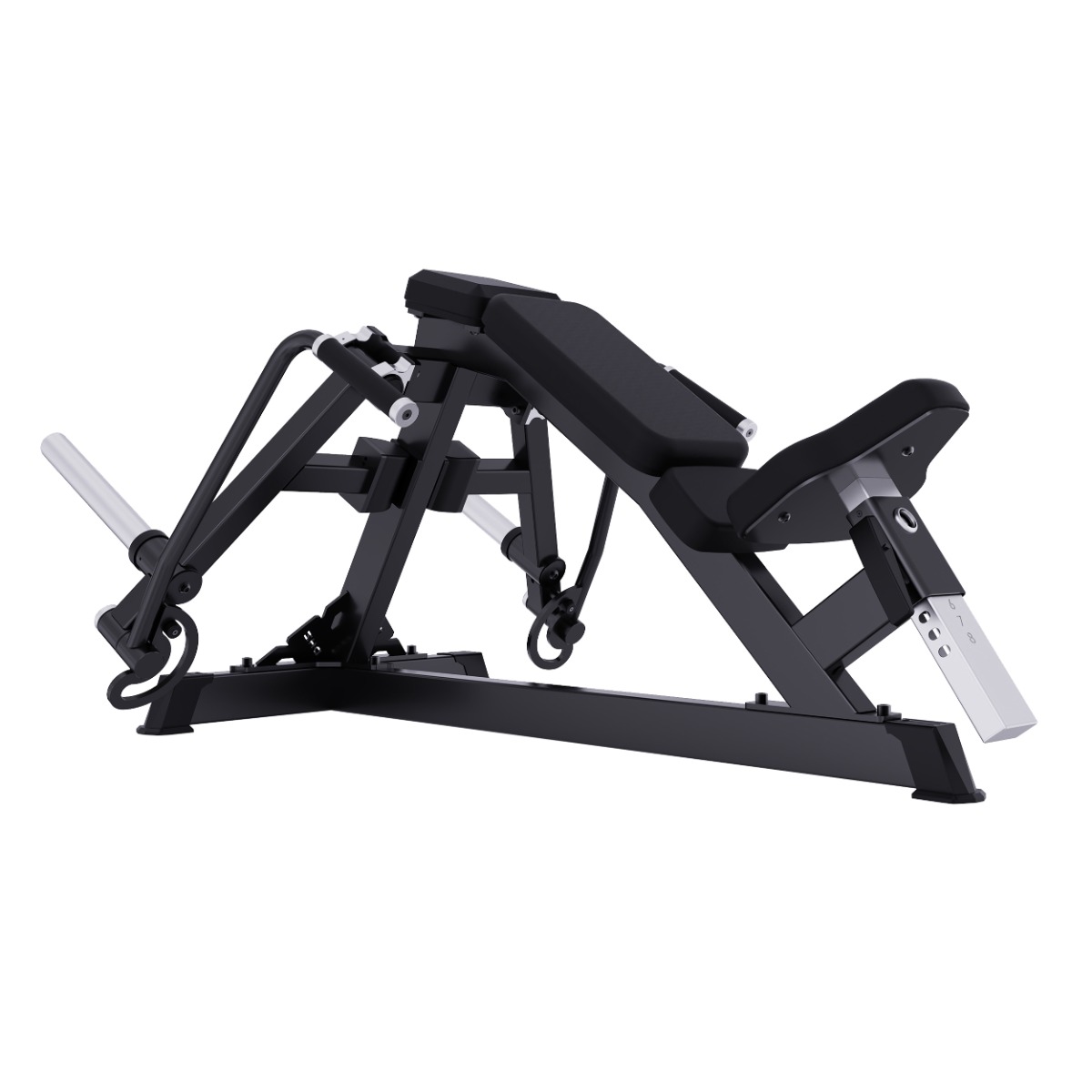 A612 Баттерфляй