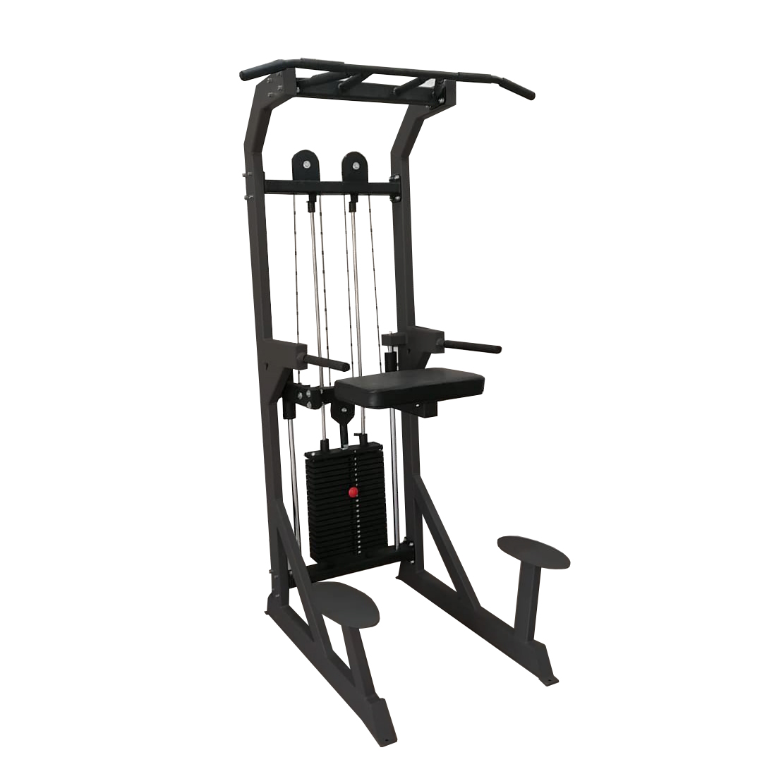 Гравитрон профессиональный BRONZE GYM PARTNER ML-701