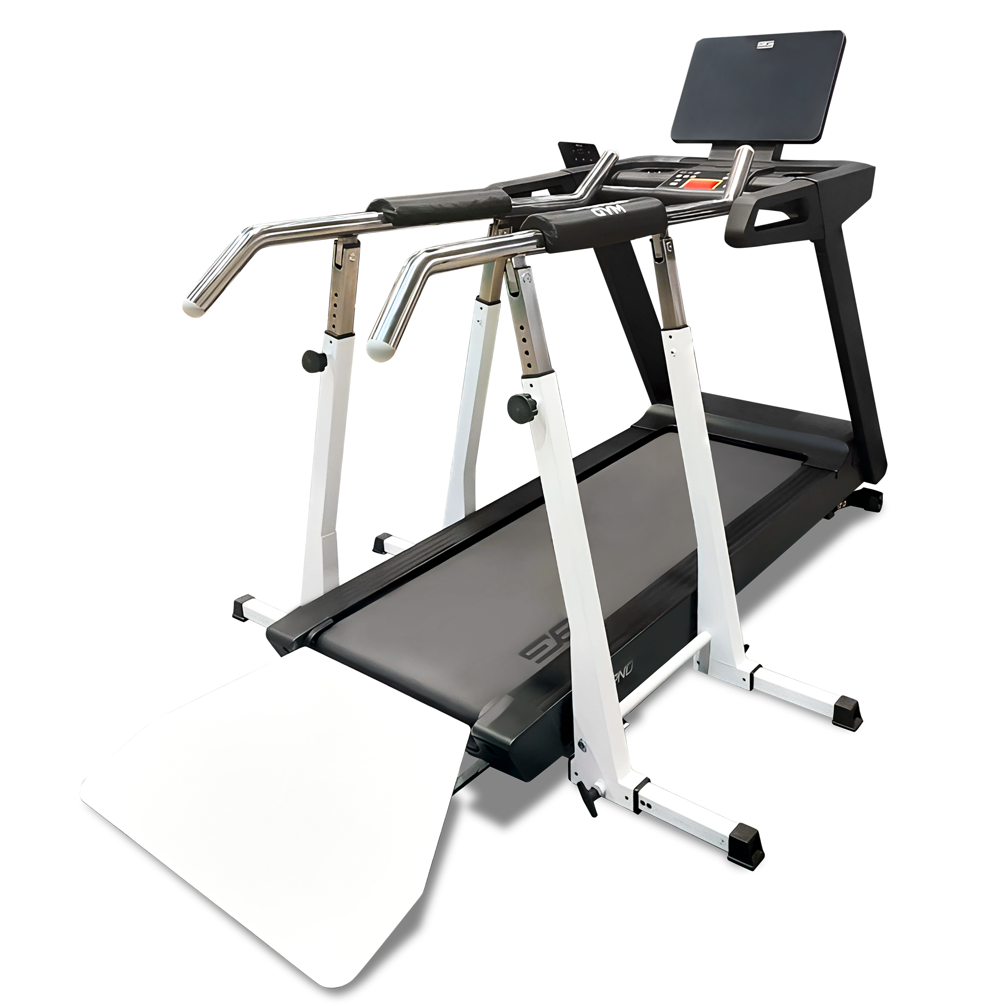 Поручни реабилитационные для беговой дорожки PARTNER RB-01