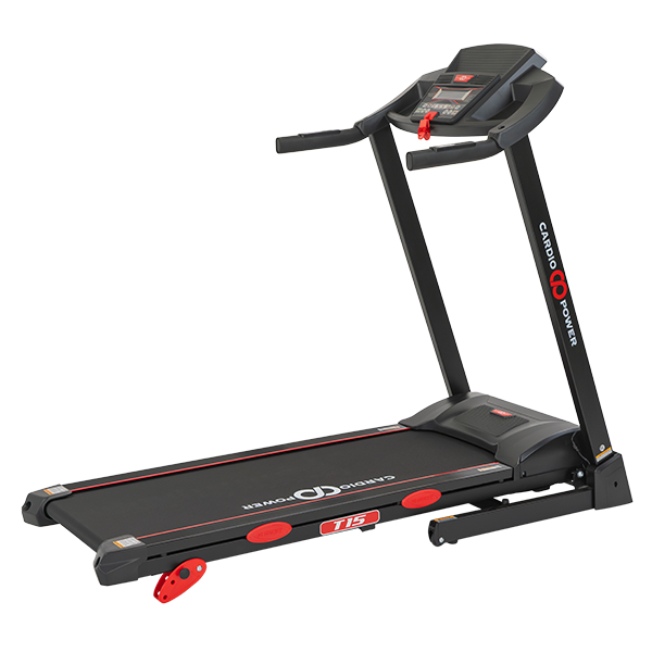 Беговая дорожка CardioPower T15