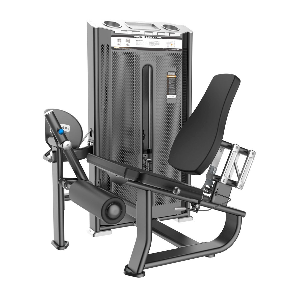 E7002A Разгибание ног сидя. Стек 110 кг