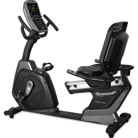 SVENSSON INDUSTRIAL FORCE R750 LX Велотренажер коммерческий