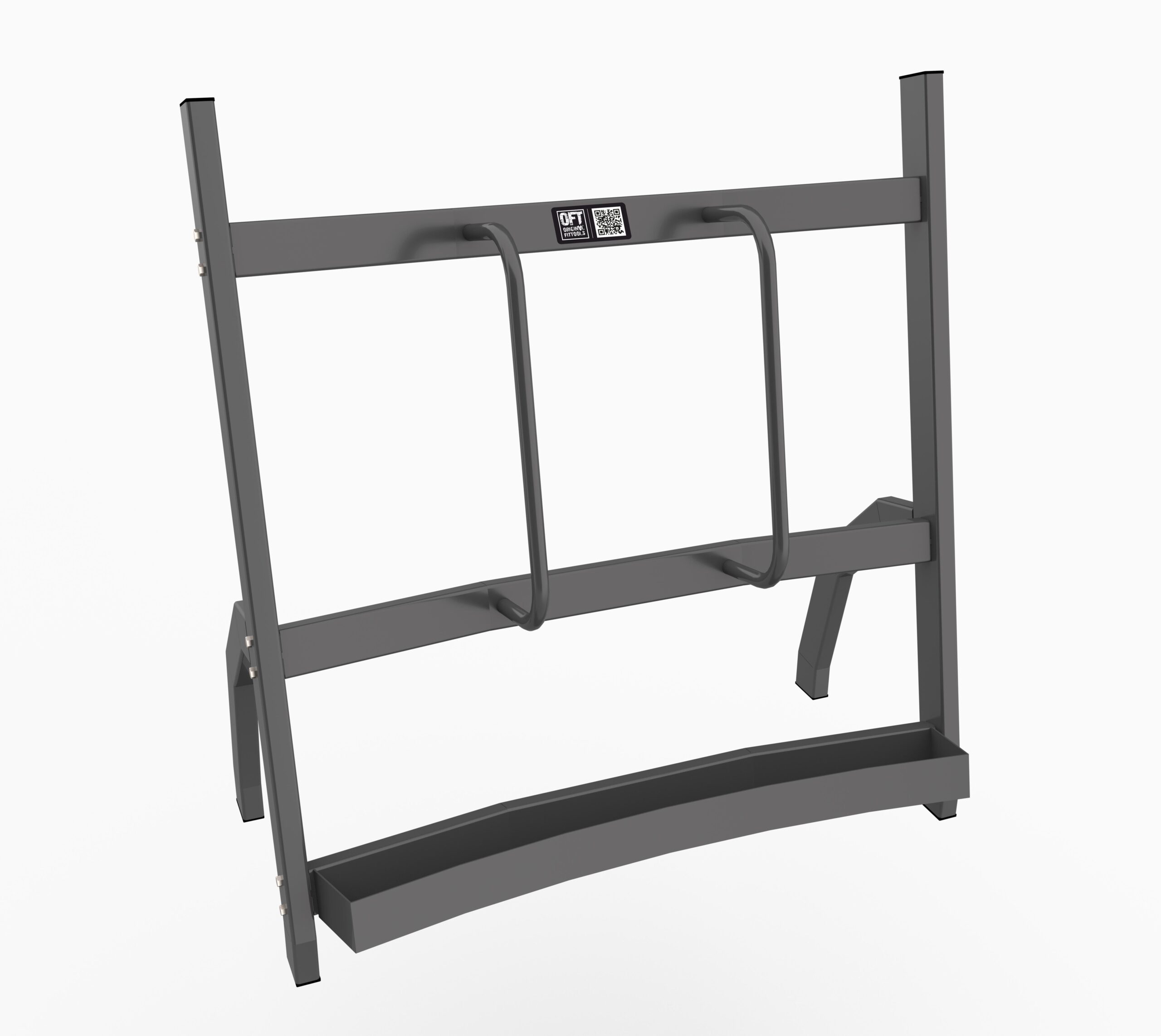 Стойка для вертикального хранения бодибаров