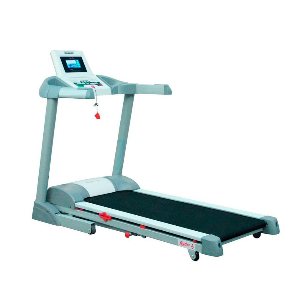 Impulse RYDER5 домашняя беговая дорожка