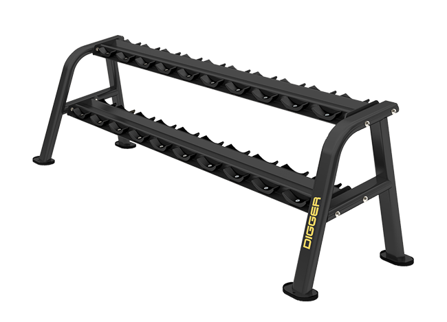 Стойка для гантелей Hasttings Digger HD032-4