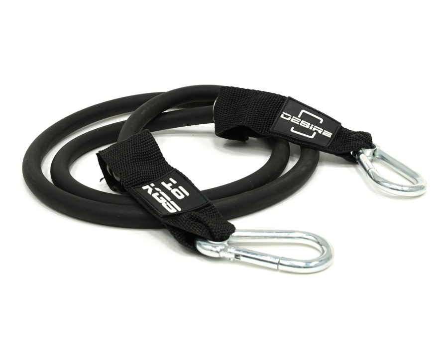 Эспандер Black Hard, 18 кг