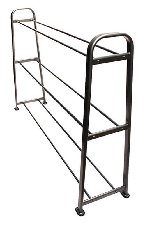 AeroFit AFGBR106 стойка-стеллаж для хранения фитболов