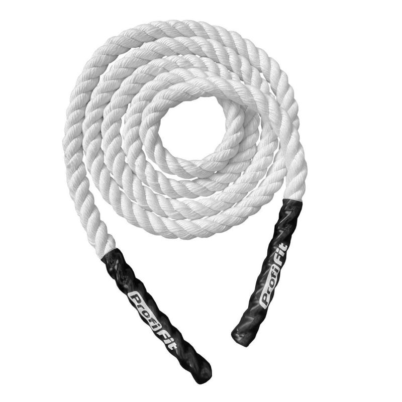 Канат для перетягивания 9 м D-30 мм