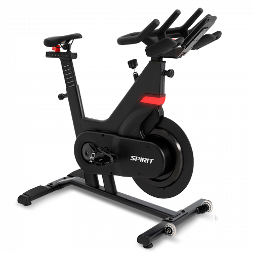 Спин-байк SPIRIT SBC900
