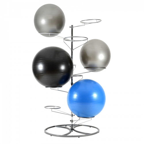 Стойка для гимнастических мячей Hasttings Digger HD71H1B