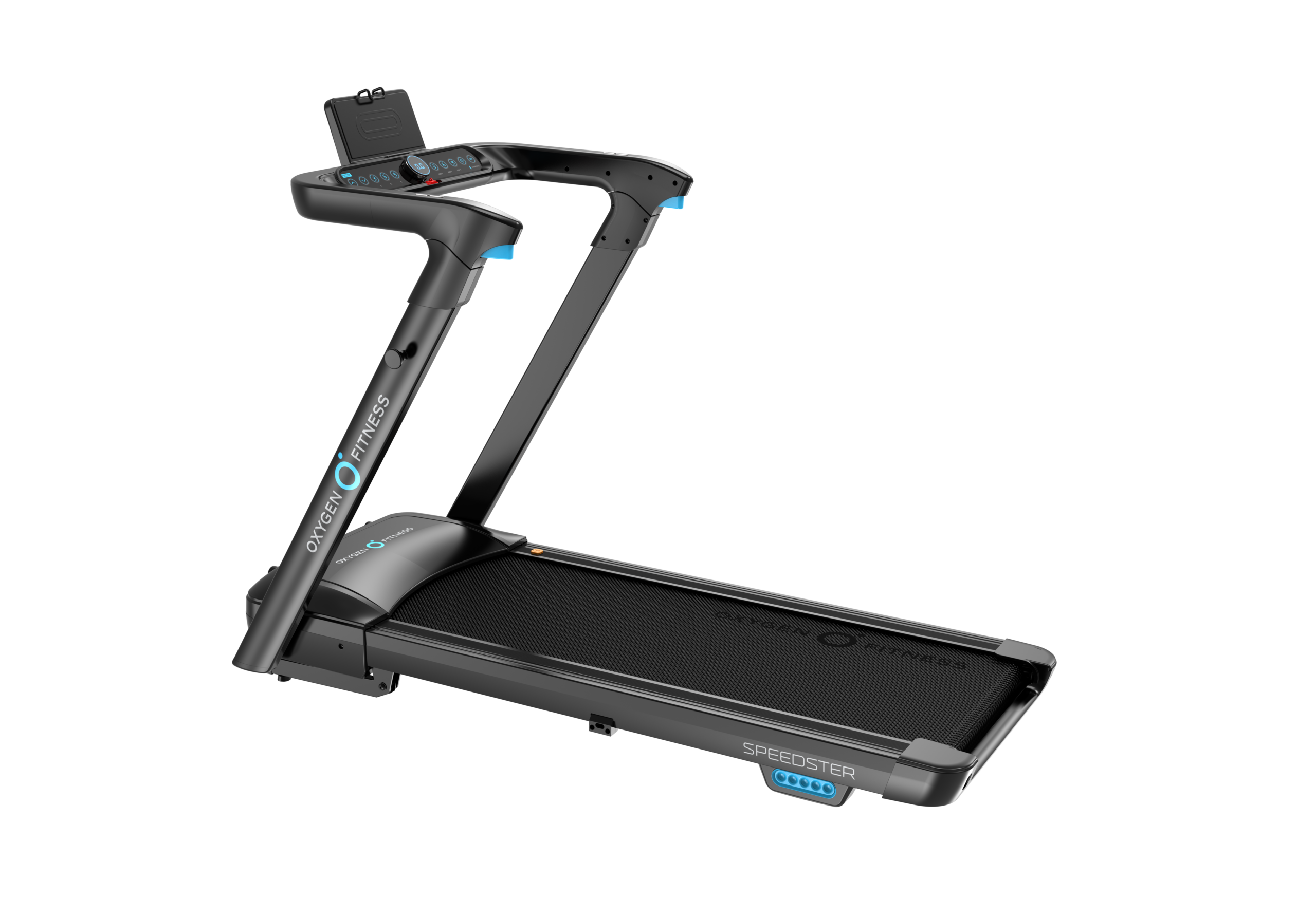 Беговая дорожка домашняя OXYGEN FITNESS SPEEDSTER