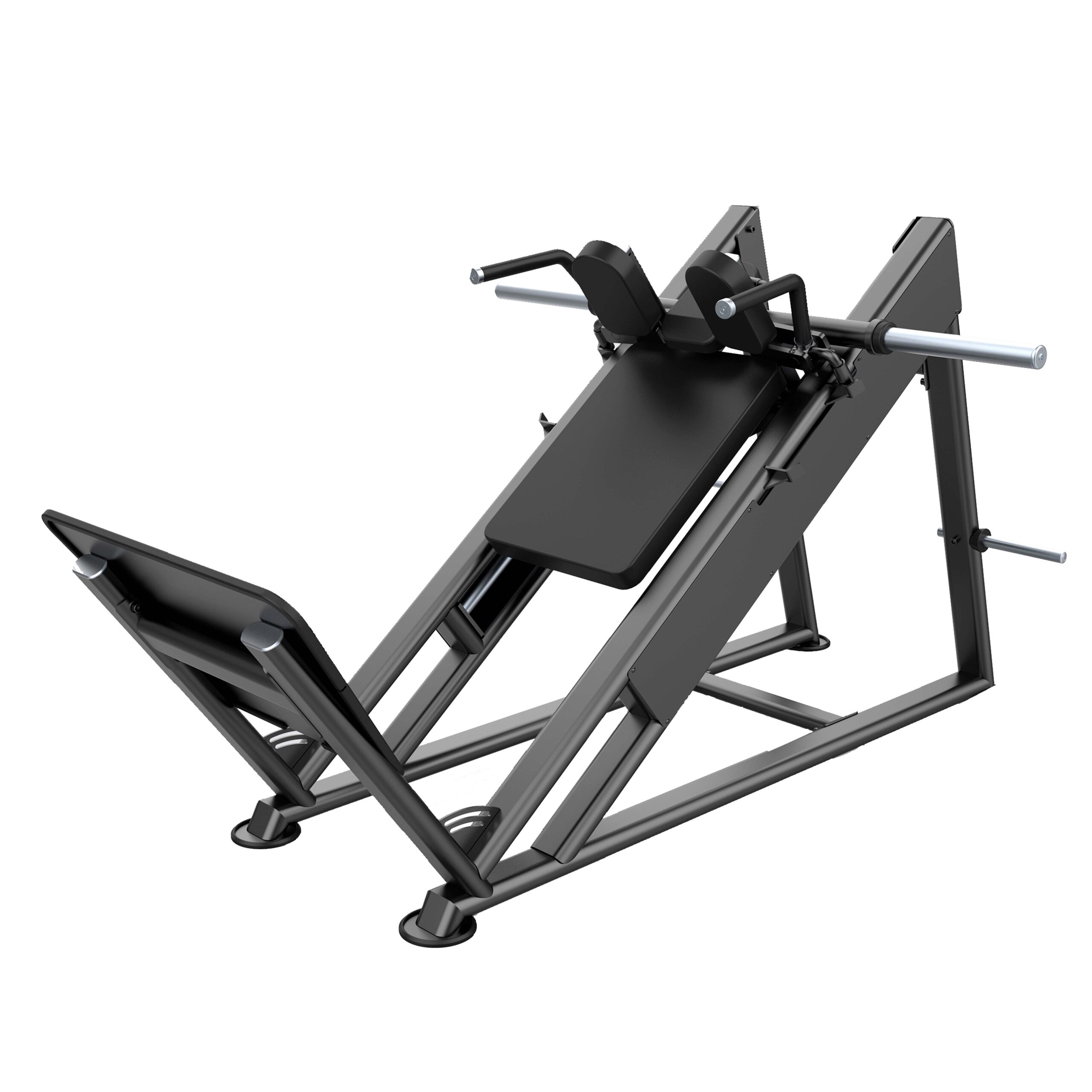 U2057S Гакк Машина