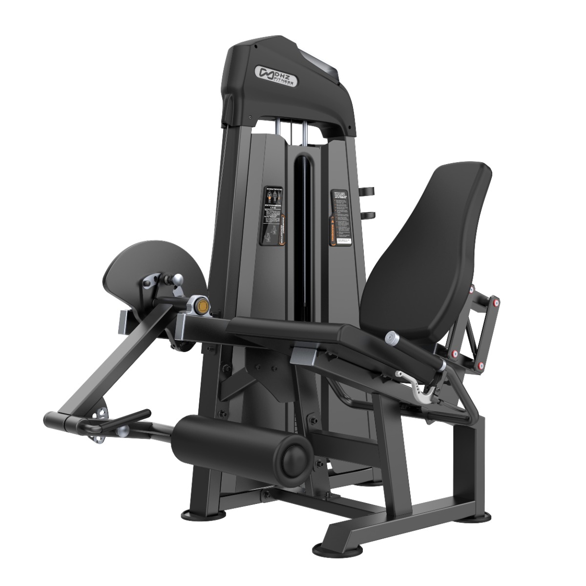 U3002C-JZ Разгибание ног сидя. Стек 135 кг