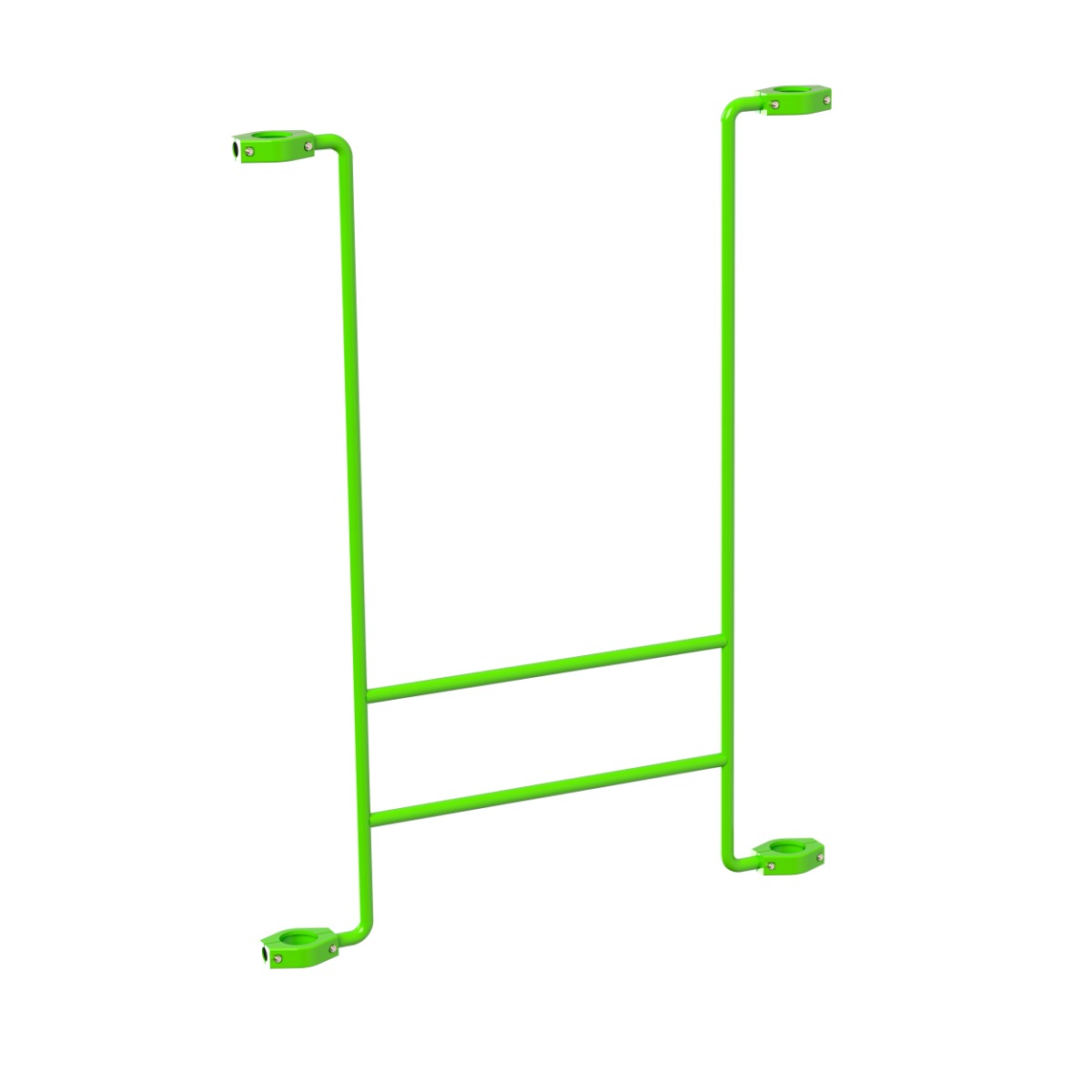 W108 Низкая шведская стенка ZAVODSPORTA