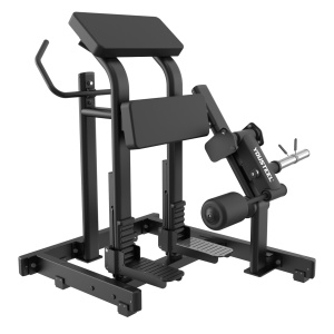 Cгибание ног стоя, арт.XLA-13