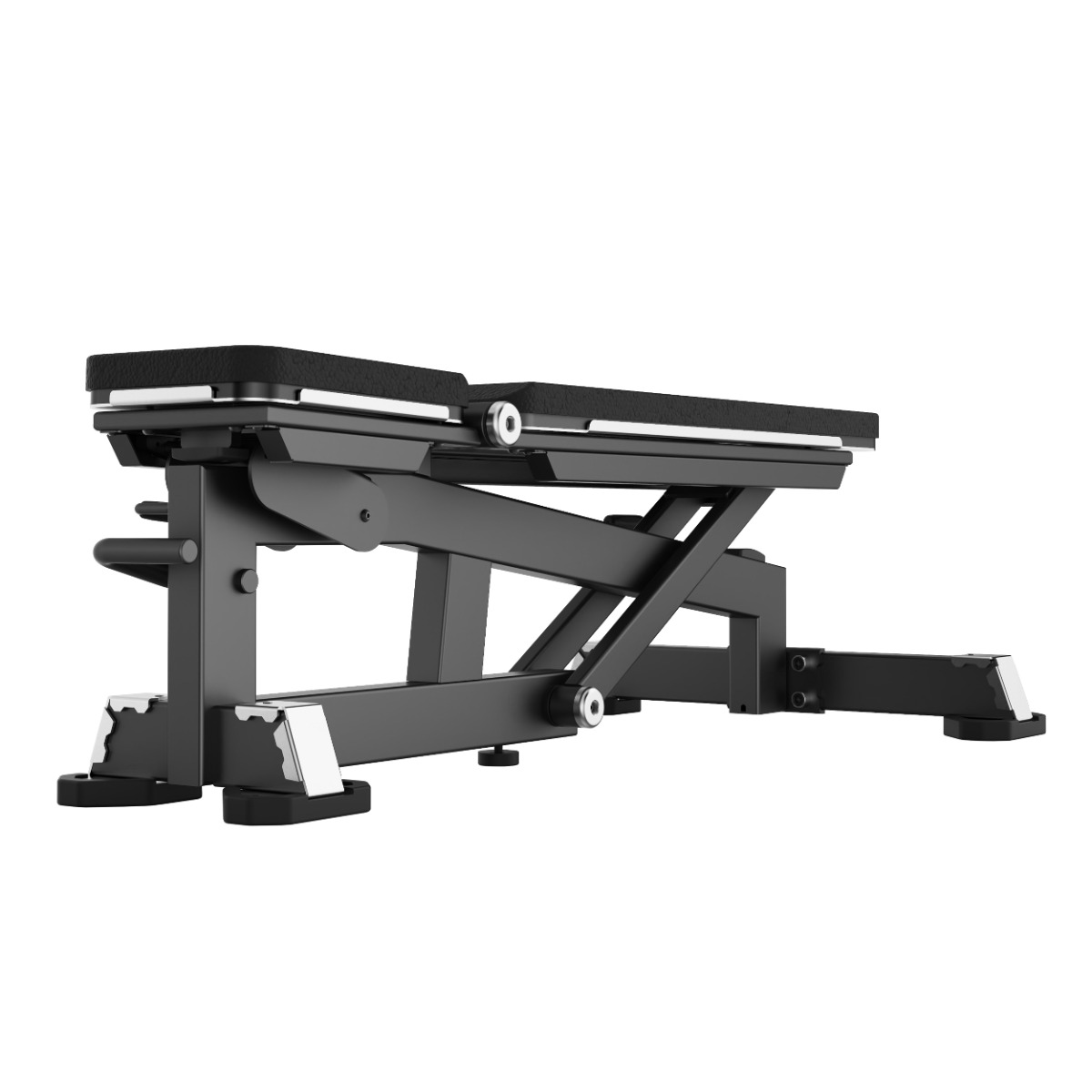 Y978ZAM Скамья универсальная, мобильная