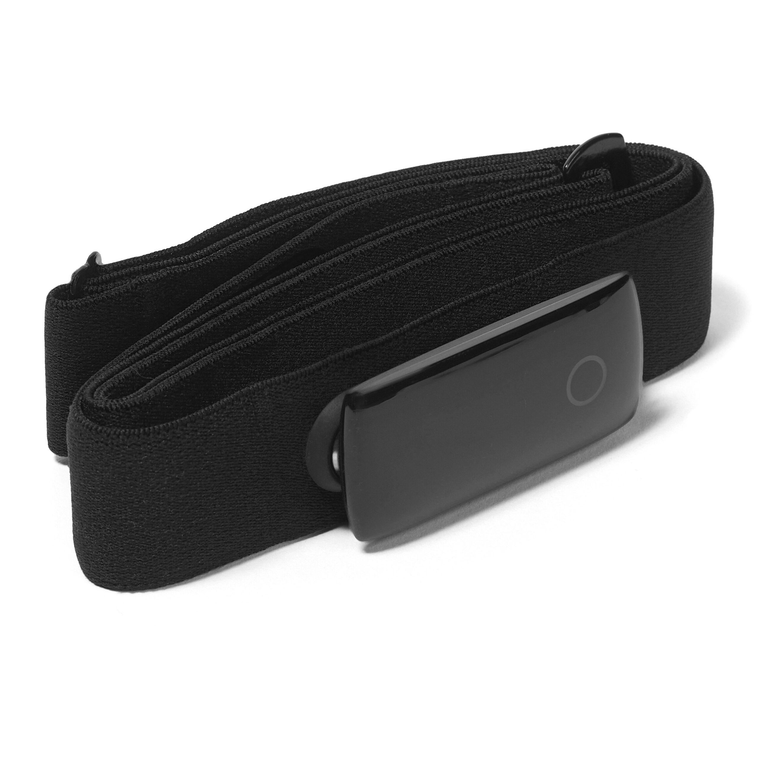 Кардиодатчик UMOVE HRM828 размер M-XXL, черный