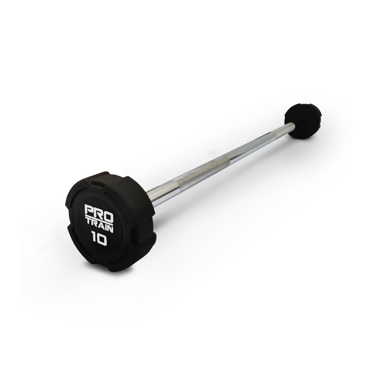 Ряд из фиксированных штанг 10-55 кг Protrain FSBPU