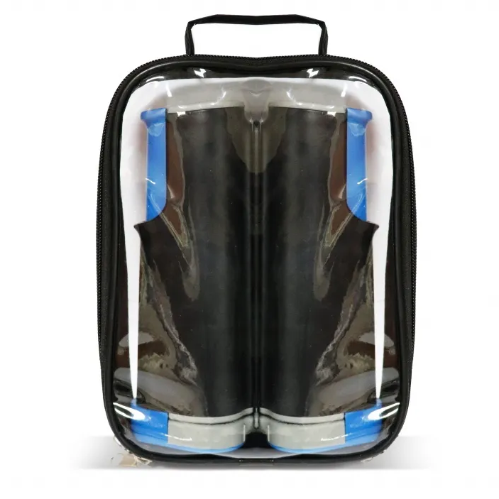 Складная сетка START LINE синий/черный