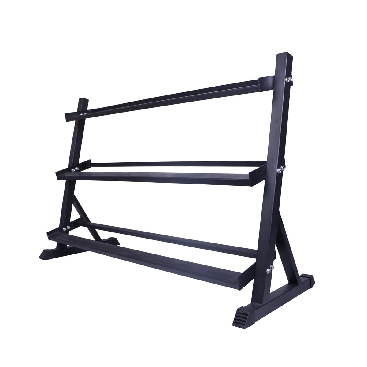 Стойка для гантелей OKPRO OK0015