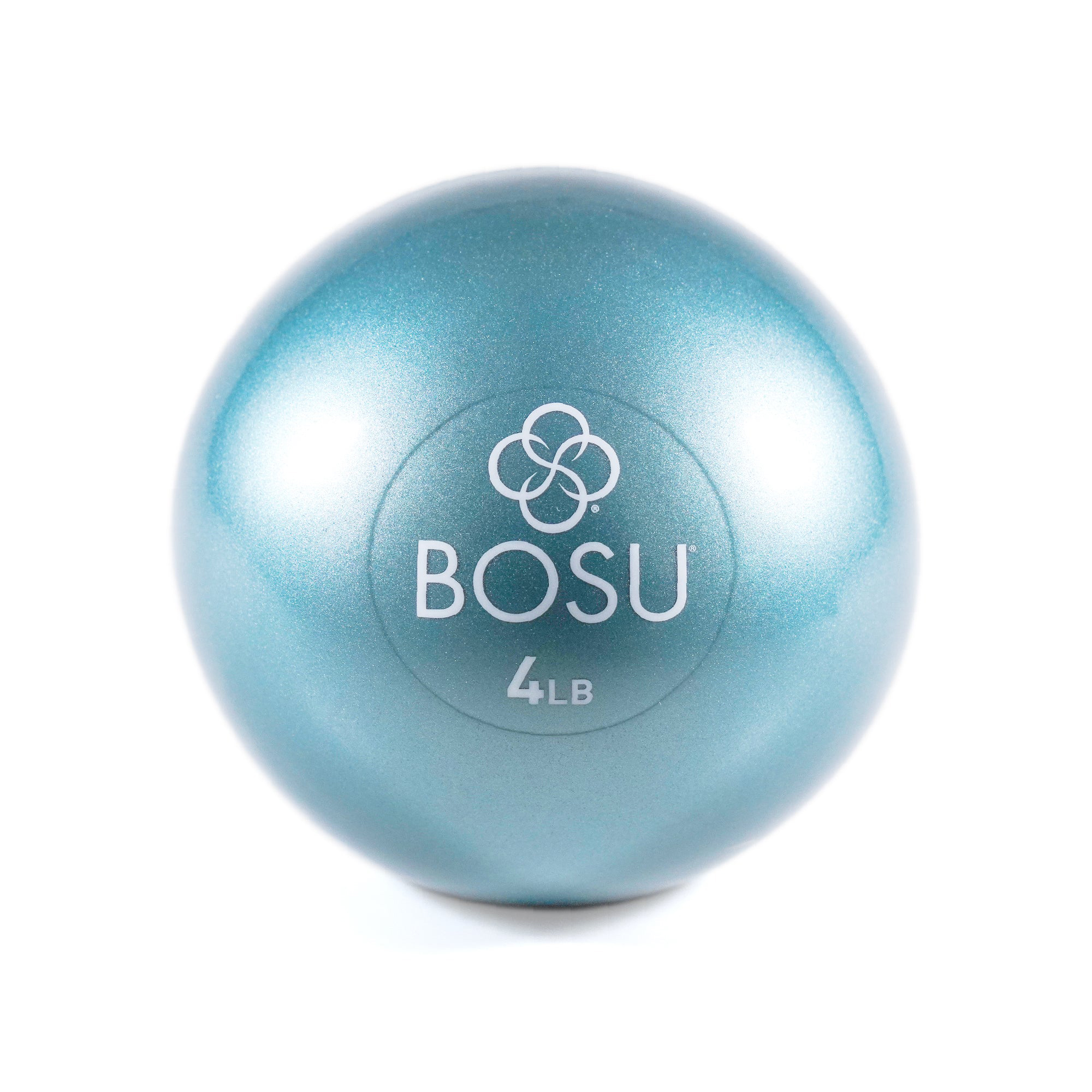 Утяжеленный мяч BOSU Soft Fitness Ball 1,8 кг
