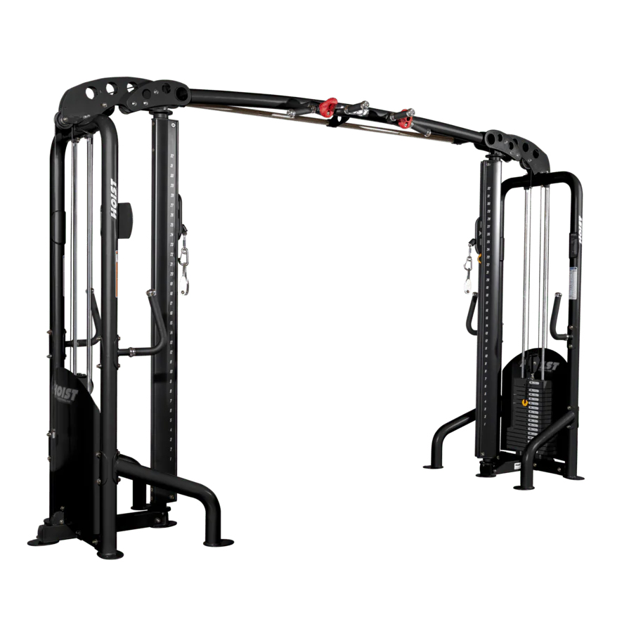 Перекрестная тяга HOIST CMD-6180 матовый черный