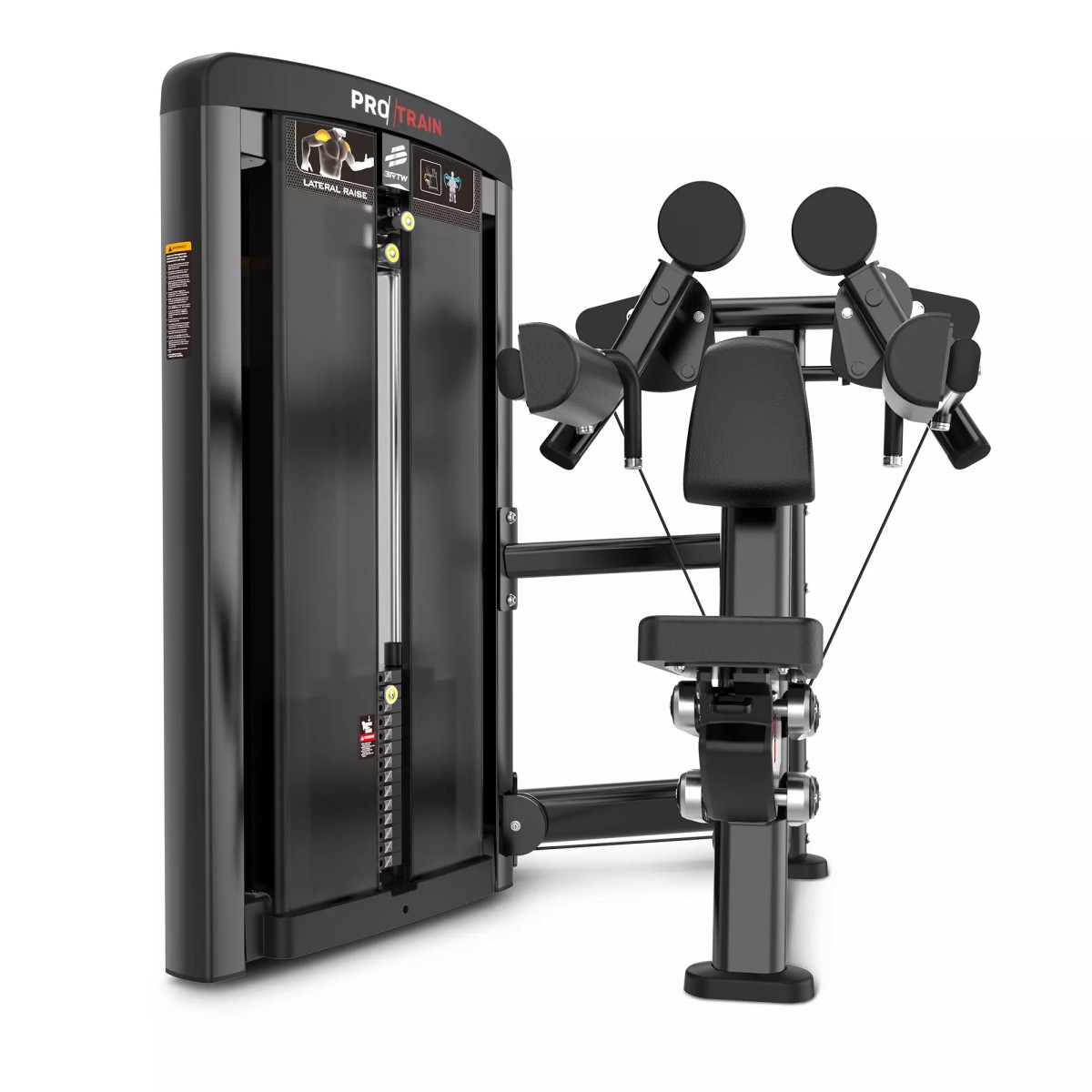 Дельт-машина Protrain LFS104