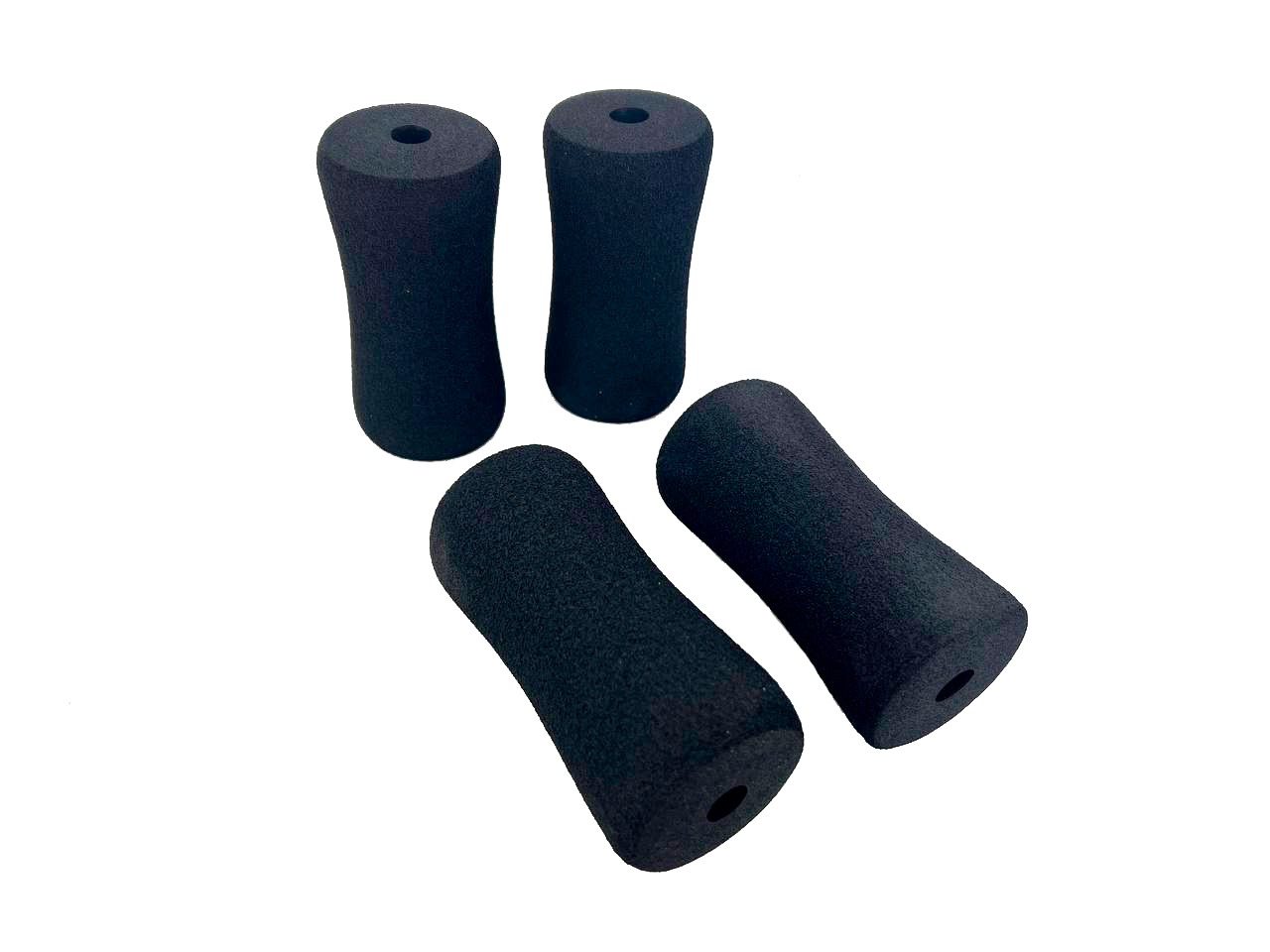 Валик для ног скамьи для пресса (LG 76200) (набор из 4шт)