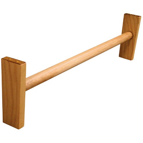 Вставка-удлинитель для шведской стенки NOHrD 21,5 см, орех