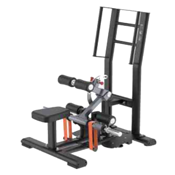 Тренажер Smith SH046 Тяга бедра стоя