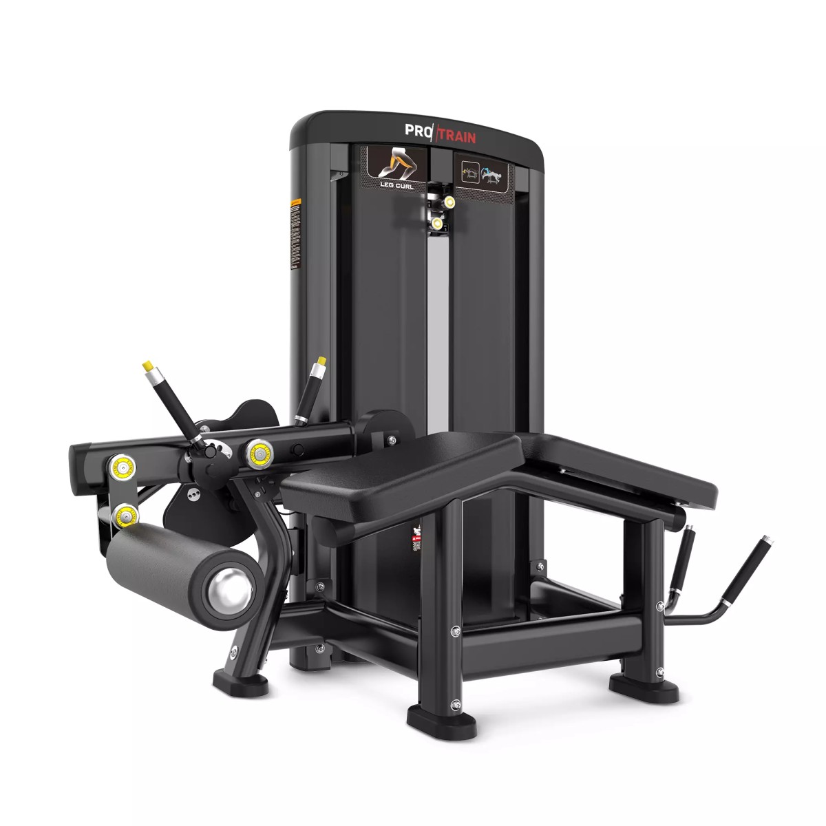 Сгибание ног лежа Protrain LFS113