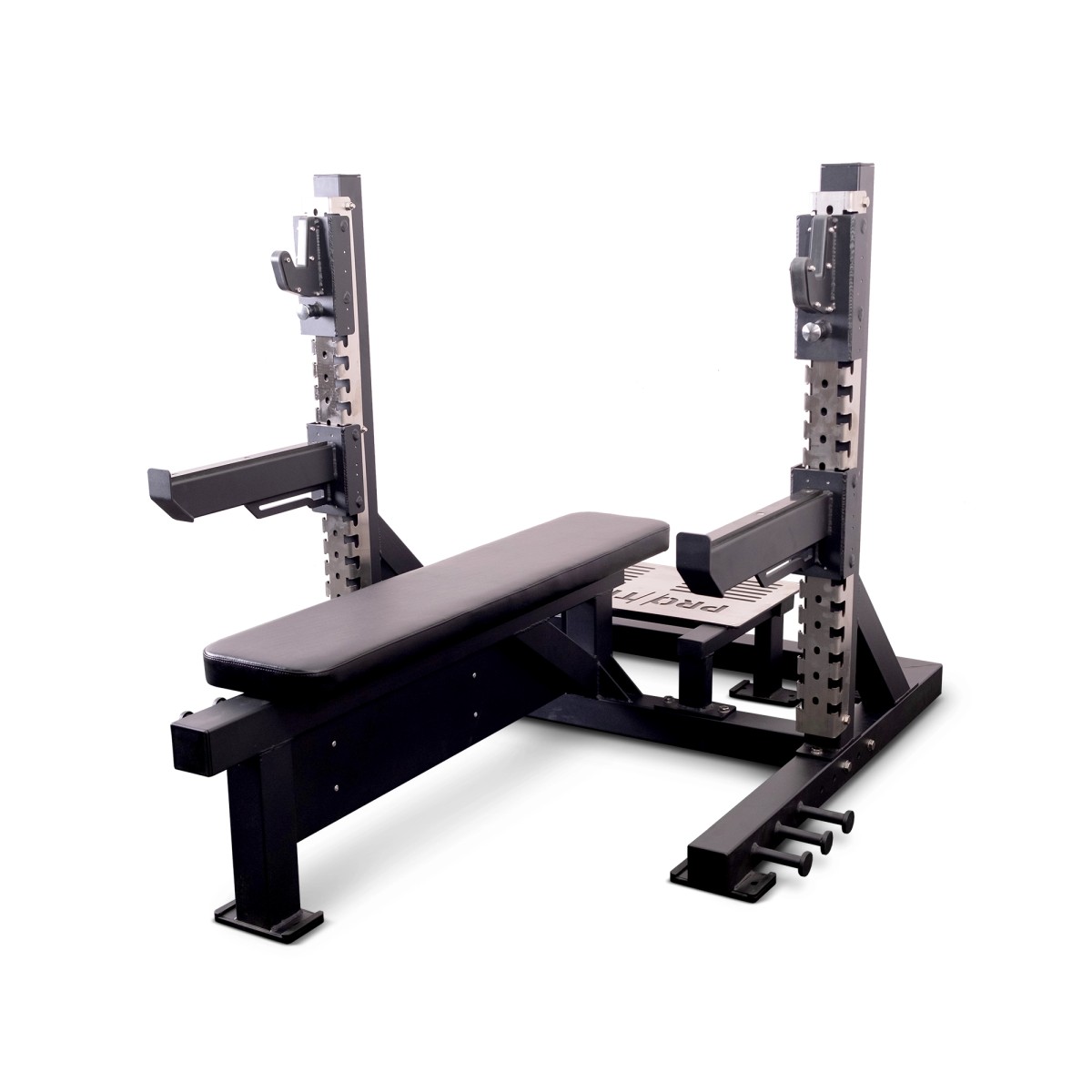 Скамья жимовая для пауэрлифтинга Protrain HCPB