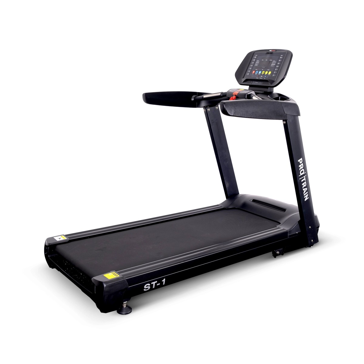 Электрическая беговая дорожка Protrain ST-1
