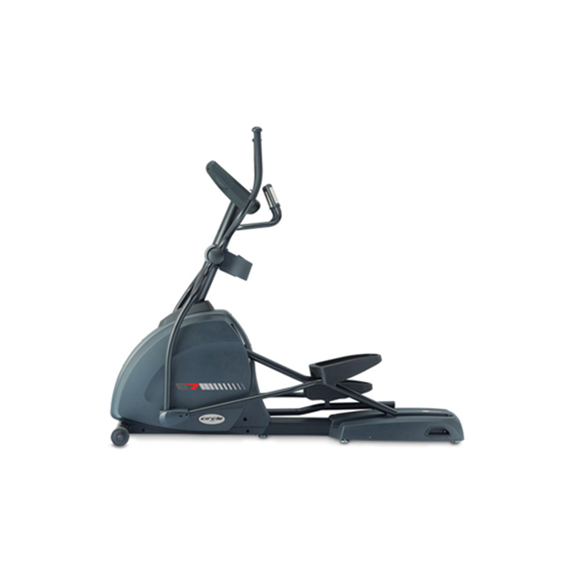 FOREMAN Эллиптический тренажер CIRCLE FITNESS E7 E PLUS