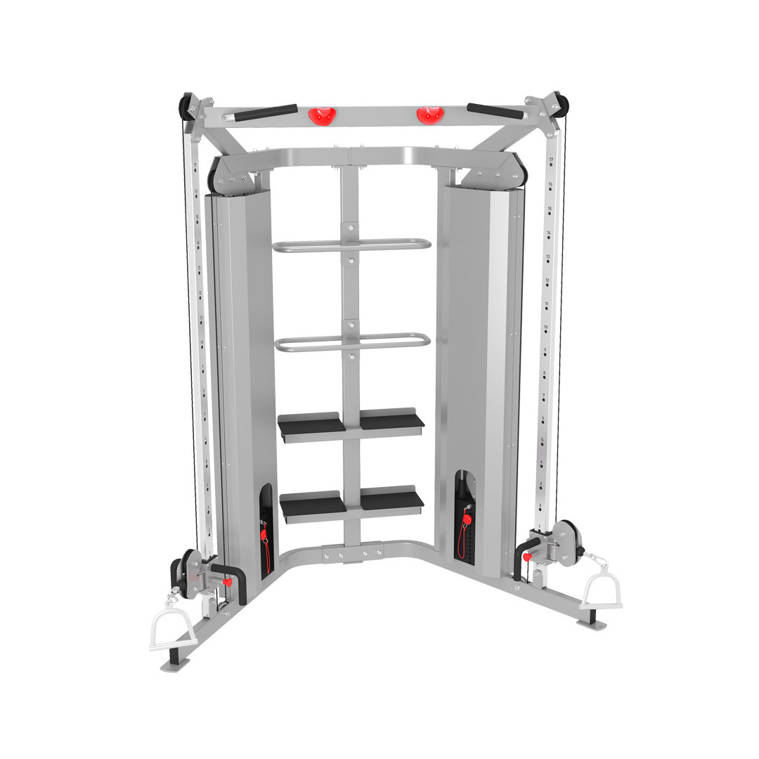 FOREMAN FM-808.1 Комплекс для функциональных тренировок