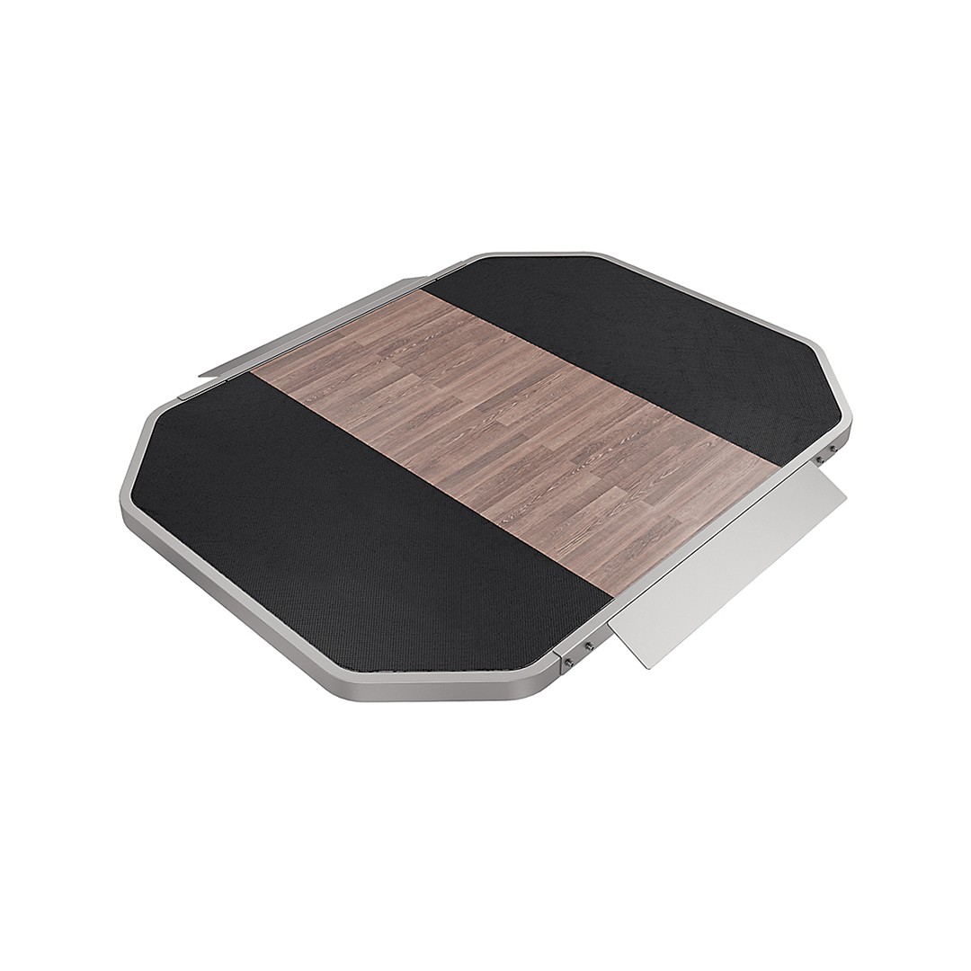 FOREMAN FR-872.1 Платформа для пауэрлифтинга