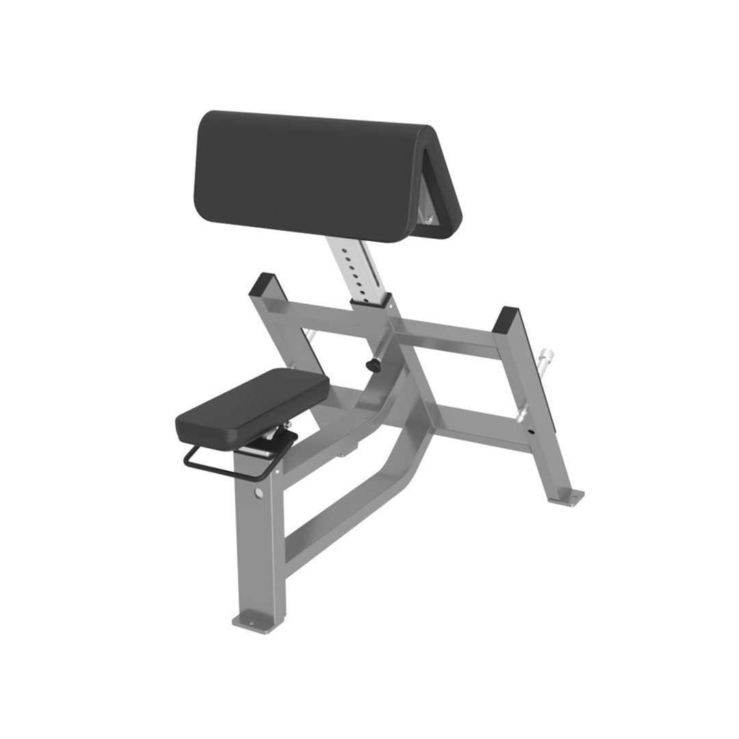 FOREMAN FW-202 Парта для бицепса