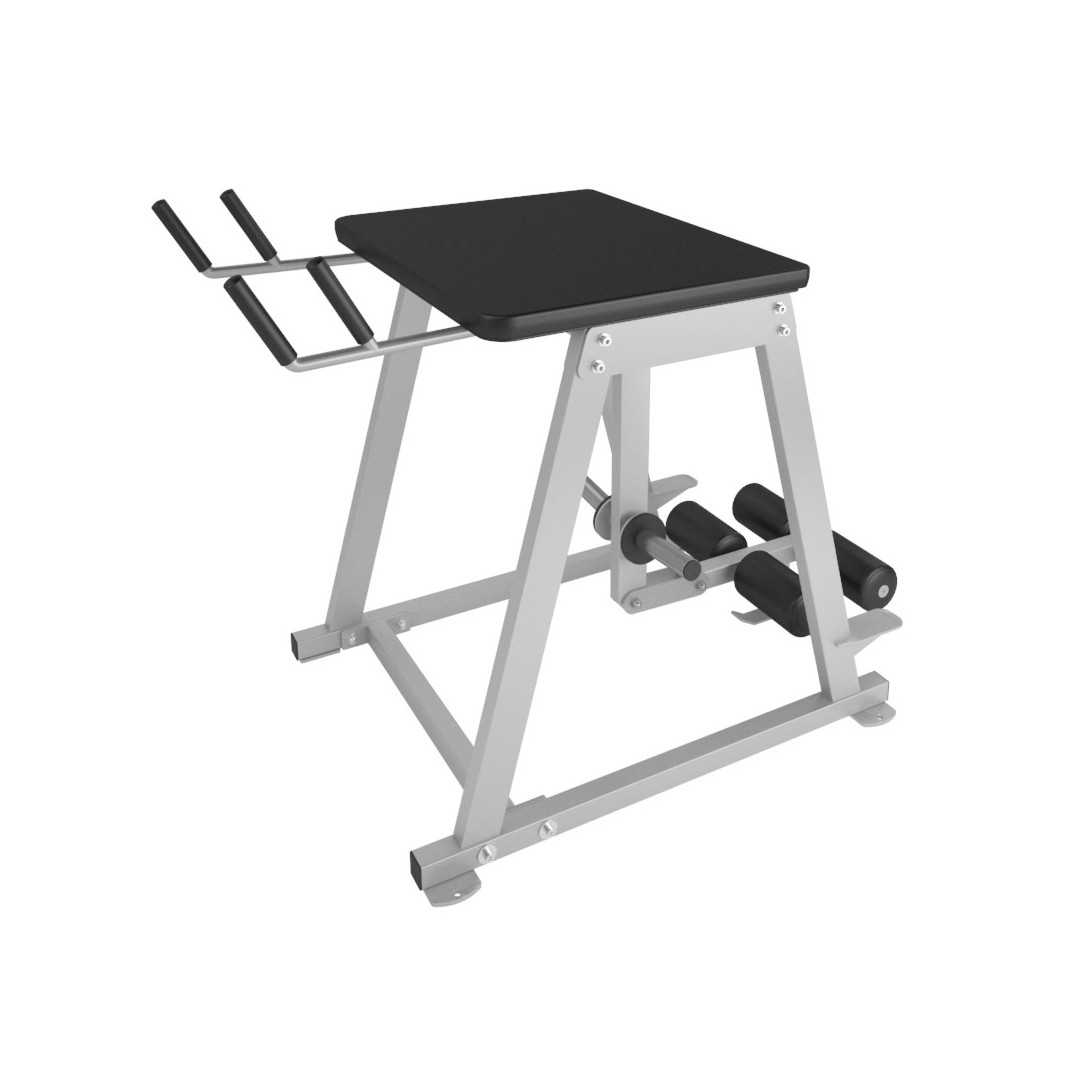 FOREMAN FW-821 Обратная гиперэкстензия