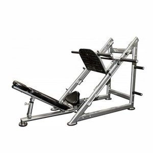 Жим ногами LEG PRESS