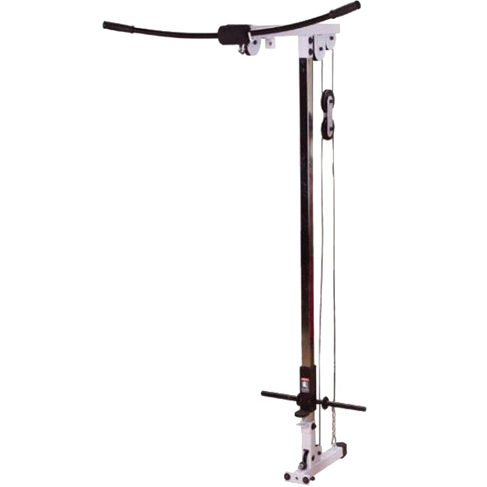 Body Solid LA-78 Опция Верхняя тяга