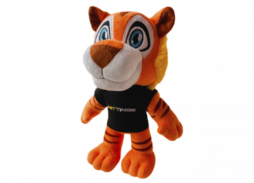 Игрушка Тигра Hastti