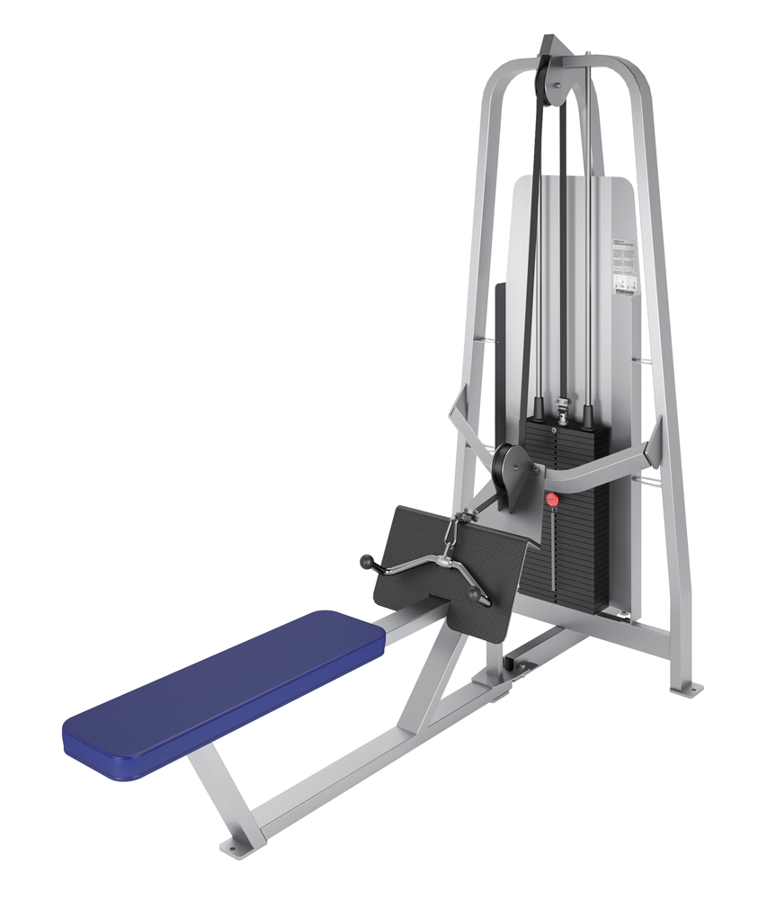 Гребная тяга FOREMAN FS-302 белый/графит