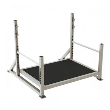 Силовая платформа FOREMAN FW-820 белый