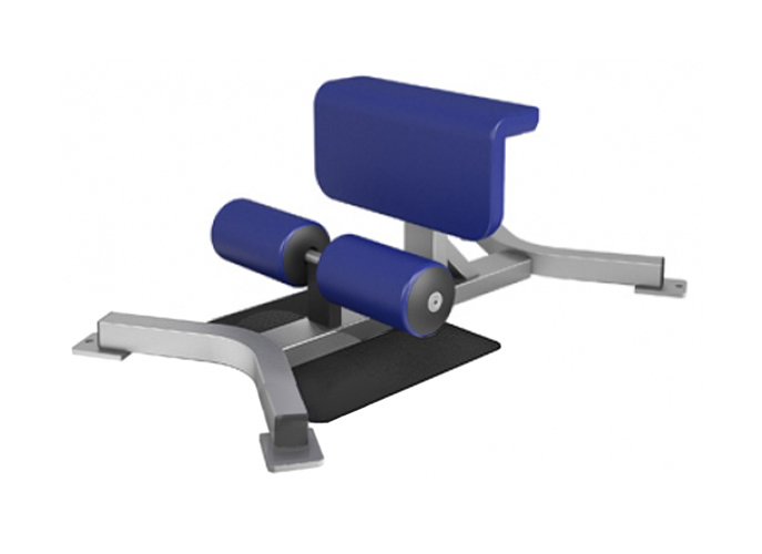 Скамья для приседаний FOREMAN FW 116 белый/графит