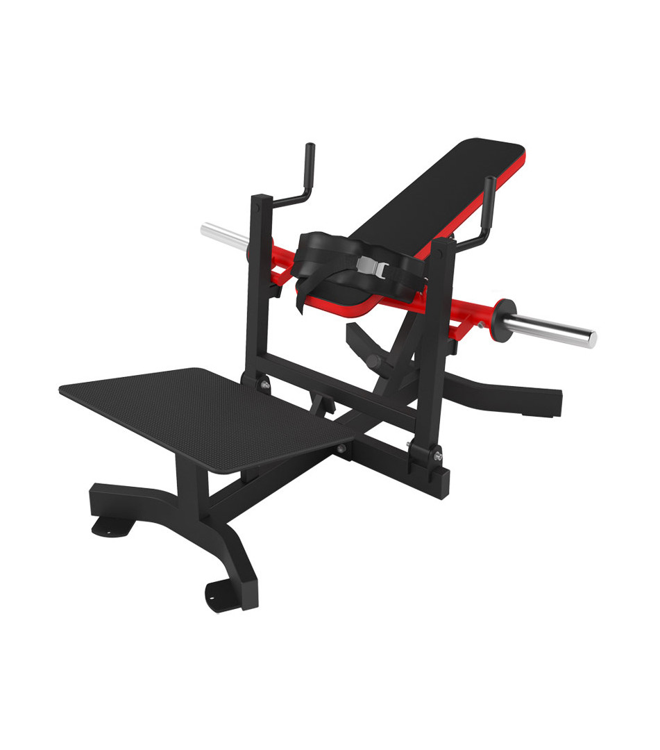 FOREMAN Ягодичный мостик