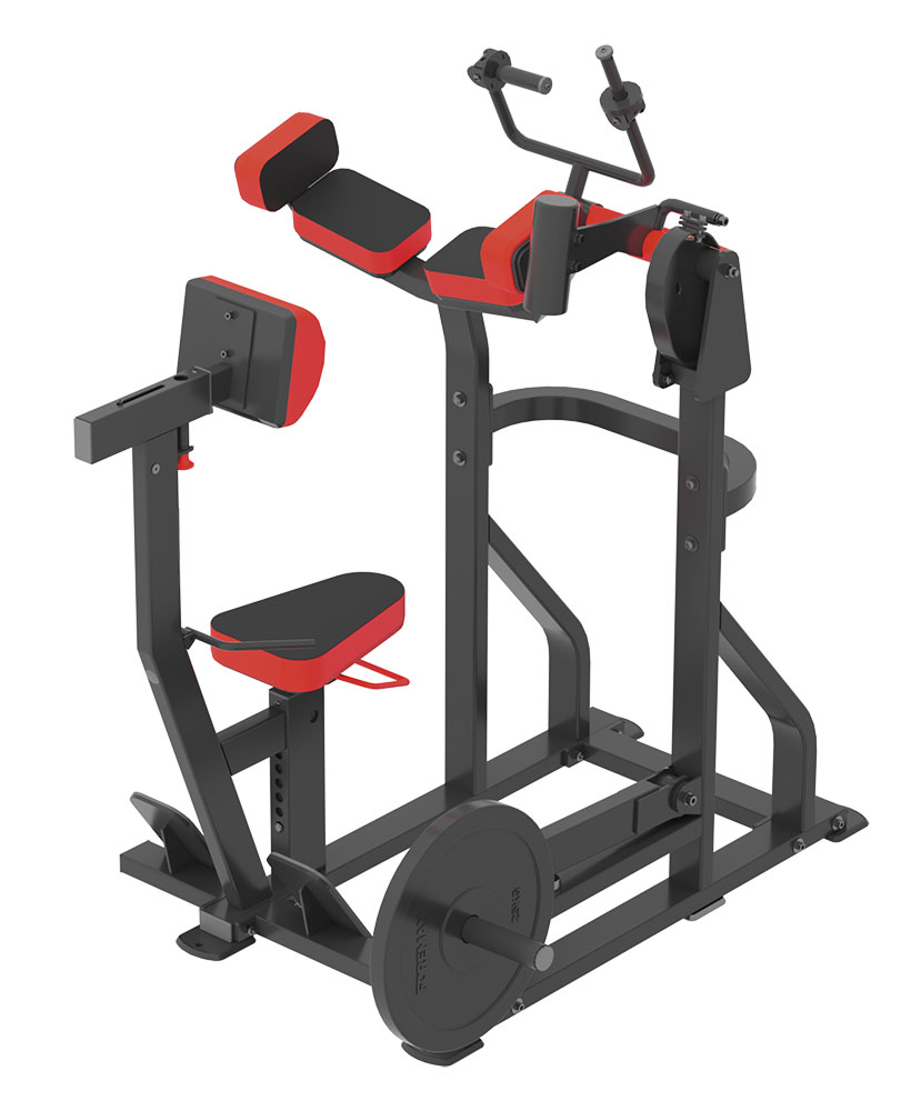 FOREMAN Трицепс