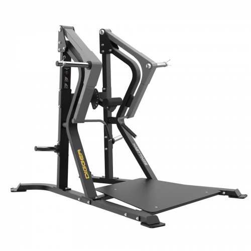 Наклонная тяга стоя Hasttings Digger HD060-5